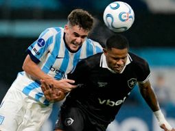 botafogo recibe a racing por el grupo e de la copa sudamericana 2026 botafogo recibe a racing por el grupo e de la copa sudamericana 2026