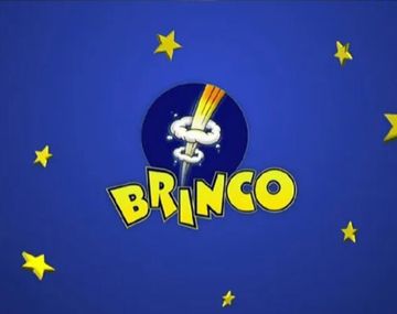 Sorteo del Brinco de los domingos 