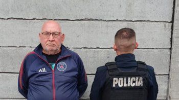 un jurado popular declaro culpable al expolicia que mato a su vecino porque tenia la musica alta un jurado popular declaro culpable al expolicia que mato a su vecino porque tenia la musica alta