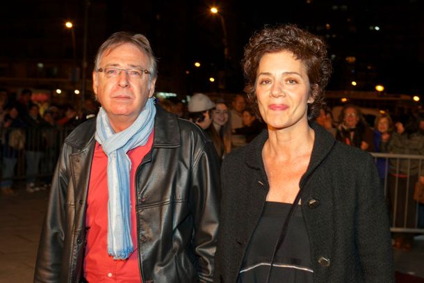 Festival de cine en La Feliz