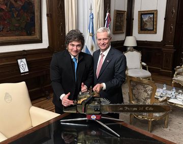 Kast asumió como presidente de Chile y se convirtió en otro potencial aliado de Trump