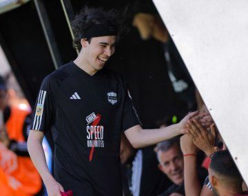 Spreen habló sobre la polémica por su debut: La anécdota de mi vida