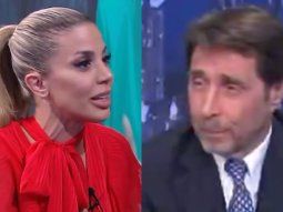 Feinmann expuso a Virginia Gallardo, que ratificó desconocer cuántos habitantes hay en el país