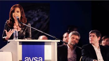 cfk defendio la ley de medios y la reforma de la justicia cfk defendio la ley de medios y la reforma de la justicia