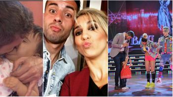 matias defederico le respondio a marcelo tinelli por el beso a su hija francesca matias defederico le respondio a marcelo tinelli por el beso a su hija francesca