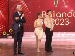 Tinelli levanta el Bailando 2023 en medio del bajo rating: los motivos