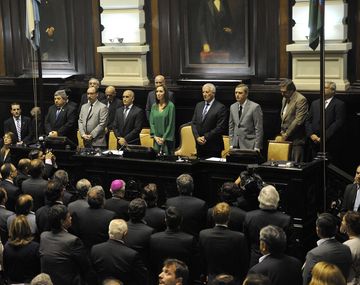 Vidal busca que todos los funcionarios hagan públicas sus declaraciones juradas