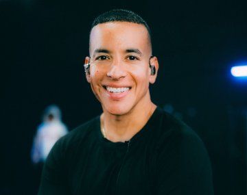 Daddy Yankee vuelve a Argentina con un show gratis y evangélico