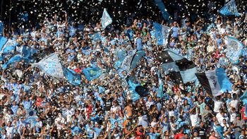 ni boca, ni river: belgrano, el mas popular de argentina ni boca, ni river: belgrano, el mas popular de argentina