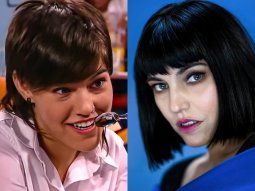 La Maurette: de Vico de Rebelde Way a hacer música de vanguardia y cine en el extranjero