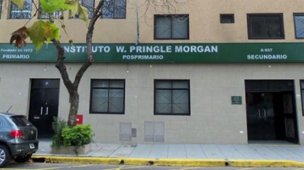 Un policía frenó un intento de secuestro a una alumna en Palermo