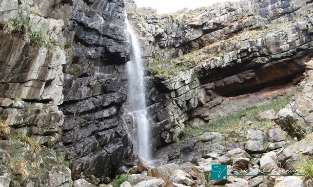 Sierra de la Ventana. Sierra de la Ventana.