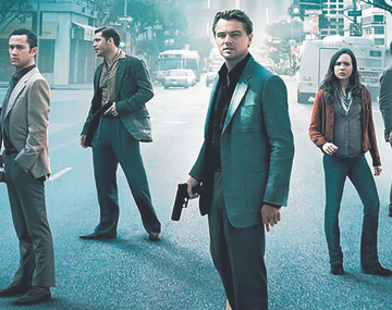 El drama estrenado en 2023 que llegó a la plataforma y se basa en una historia real