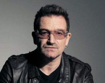 El peor momento de Bono: No está claro si volveré a tocar la guitarra