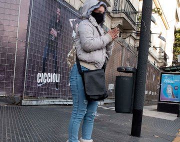 ¿Vuelven las lluvias? Cómo estará el tiempo este sábado