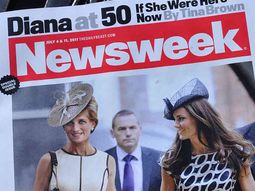 deja de imprimirse la influyente revista newsweek deja de imprimirse la influyente revista newsweek