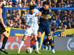 la racha que racing intentara cortar ante boca en la bombonera la racha que racing intentara cortar ante boca en la bombonera