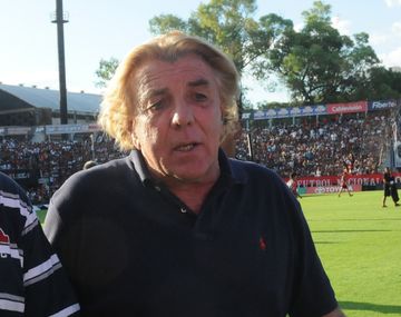 Mostaza Merlo confirmó su continuidad: Sigo en Racing