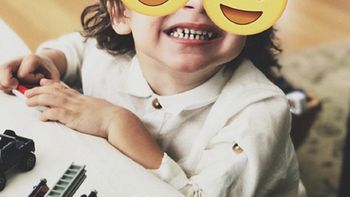 El mensaje de cumpleaños de Candelaria a Lorenzo Tinelli El mensaje de cumpleaños de Candelaria a Lorenzo Tinelli