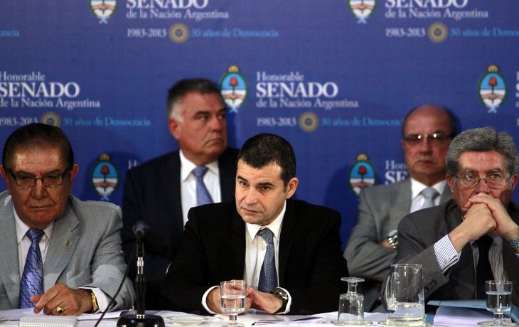 El N°1 de YPF: Como dijo el Papa, estamos haciendo lío en la industria petrolera