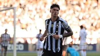 estudiantes acelera por el regreso de joaquin correa para la copa libertadores estudiantes acelera por el regreso de joaquin correa para la copa libertadores
