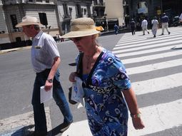 Prevén un viernes húmedo con una máxima de 26 grados