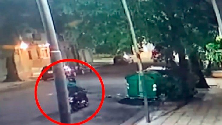 Palermo: así entregó los ahorros de su vida una abuela de 87 años víctima del cuento del tío