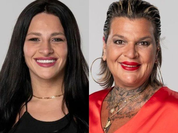 Chiara apuntó contra Sandra por negarse a ir contra Furia: Cag...