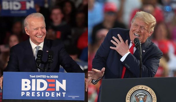 Elecciones en Estados Unidos: Joe Biden, muy cerca de convertirse en presidente