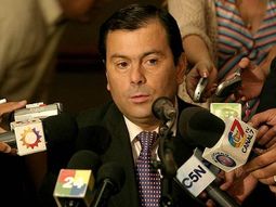 habilitan a gerardo zamora a buscar un nuevo mandato habilitan a gerardo zamora a buscar un nuevo mandato