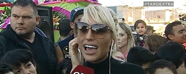 Xipo y una ayuda fallida