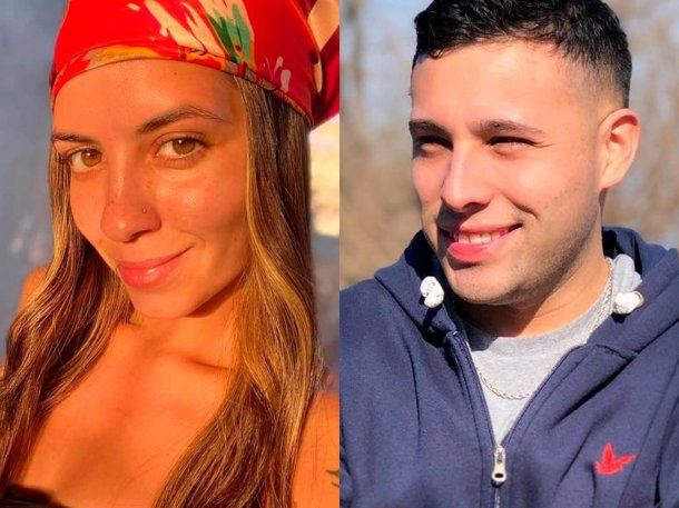 Quiénes eran las víctimas del robo fatal en la autopista del Oeste