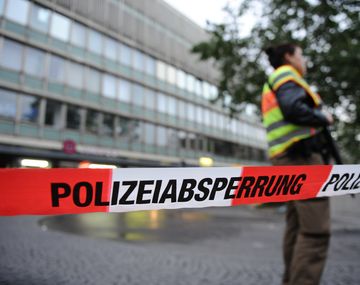 Cancillería repudió el ataque y abrió una línea telefónica de emergencia 