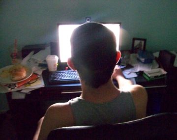 Ex empleado de Google fue adicto al porno