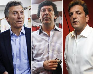 Un intendente aliado de Macri confirma su pase al Frente Renovador