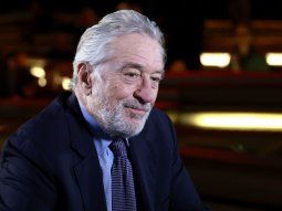 Con la participación de Robert de Niro, esta película es una de las más vistas en Netflix.&nbsp;
