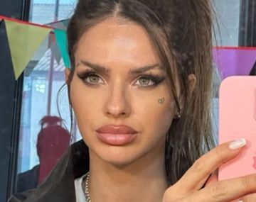 China Suárez pidió ver las escenas de sexo de En el barro para que apruebe Icardi: qué dijo la producción