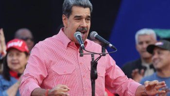 Nicolás Maduro. Nicolás Maduro.