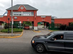 Detuvieron a los delincuentes que le robaron $40 millones a un empresario en un country