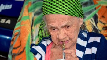 Quedó sin jubilación ni obra social por ser extranjera Quedó sin jubilación ni obra social por ser extranjera