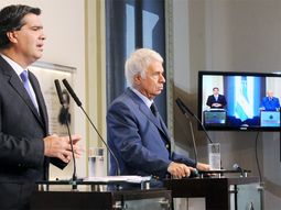 De la Sota: Pido disculpas a los cordobeses