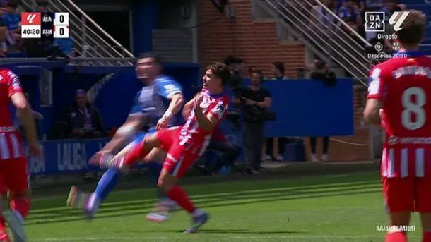 Julián Álvarez&nbsp;