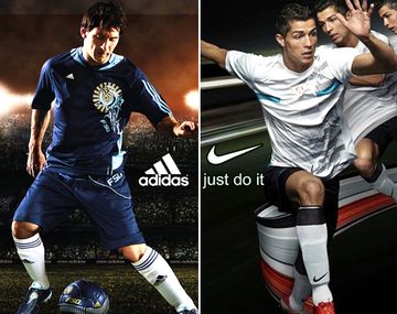 ¿Cuáles son las marcas deportivas más valiosas del mundo?