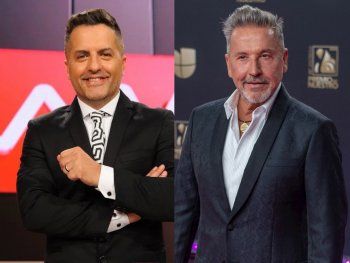 Cachita: la respuesta de Ángel de Brito a Ricardo Montaner por sus críticas a LAM