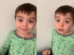 video: escribio las paredes de su casa, pero prometio no hacer mas cagadas y se volvio viral video: escribio las paredes de su casa, pero prometio no hacer mas cagadas y se volvio viral