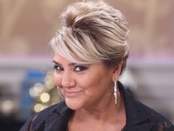 Gladys, la bomba tucumana