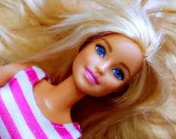 La IA reveló cómo se vería Barbie en la vida real