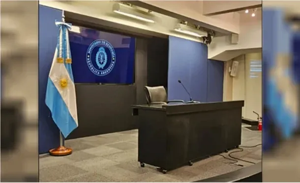 Luis Caputo brinda este martes los primeros anuncios económicos del Gobierno de Javier Milei