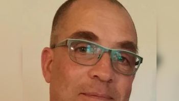 el gobierno informo la recuperacion del cuerpo de lior rudaeff, el argentino rehen de hamas el gobierno informo la recuperacion del cuerpo de lior rudaeff, el argentino rehen de hamas