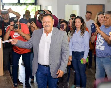 Crédito: @QuintelaRicardo